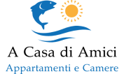 Logo A Casa di Amici